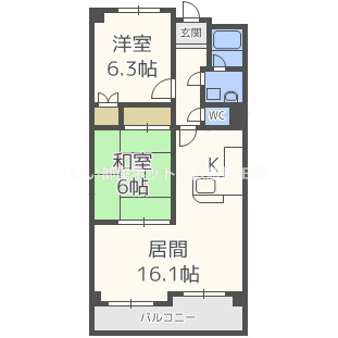 図面と現状が異なる場合は現状優先となります。
