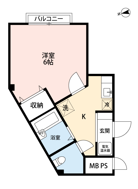 図面と現状が異なる場合は現状優先となります。