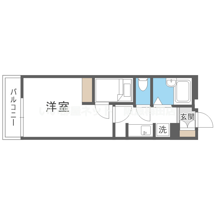 図面と現状が異なる場合は現状優先となります。