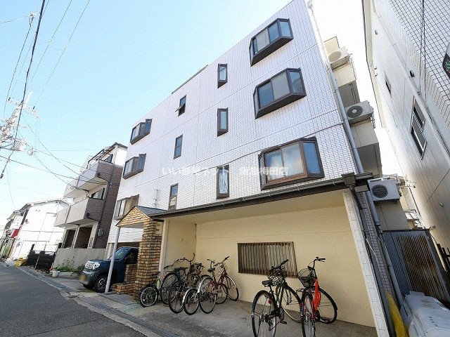 グレースハイツ