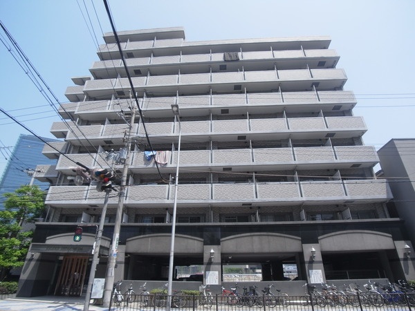 エスリード新梅田