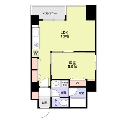 図面と現状が異なる場合は現状優先となります。