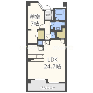 図面と現状が異なる場合は現状優先となります。