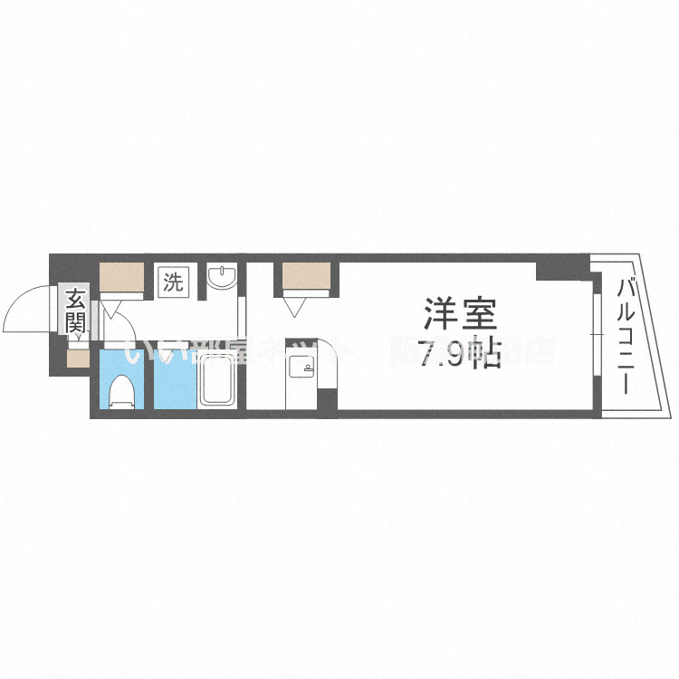 図面と現状が異なる場合は現状優先となります