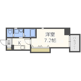 ※反転タイプになります。