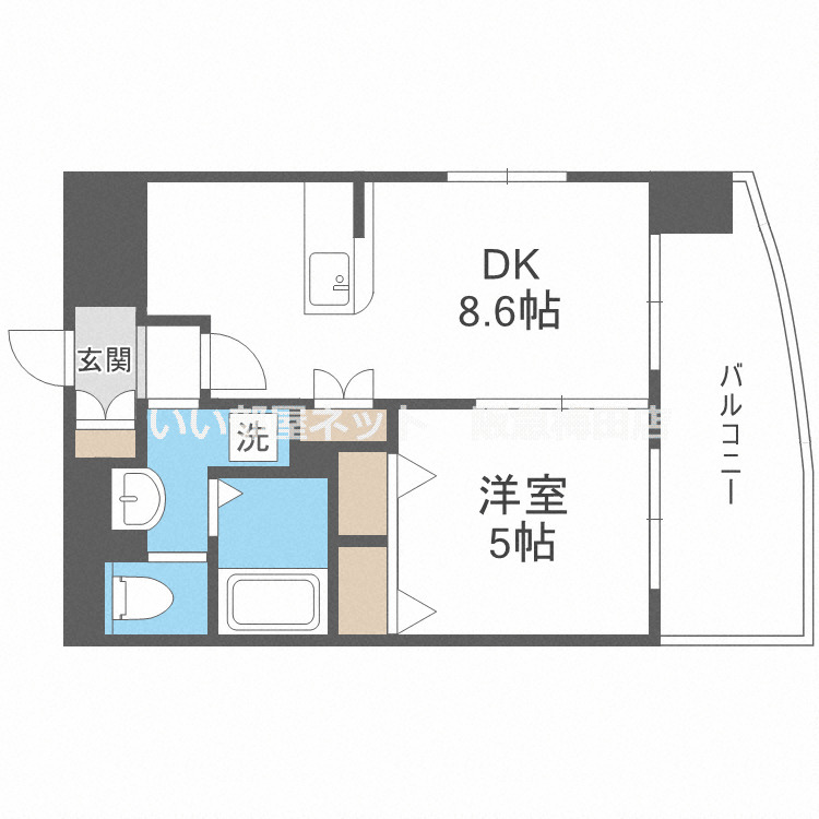 ※同仕様写真となります。