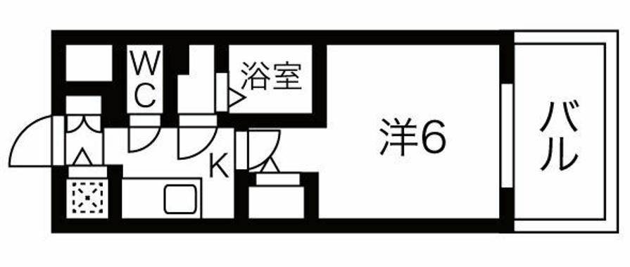 お部屋探しはラックハウジング♪