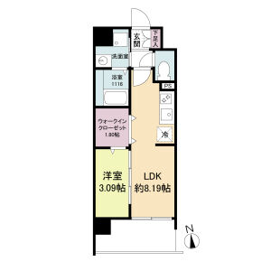 ※同仕様写真となります。※反転タイプになります。