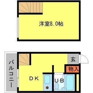 図面と現状が異なる場合は現状優先となります。