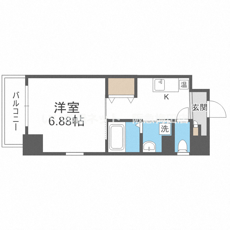 図面と現状が異なる場合は現状優先となります。
