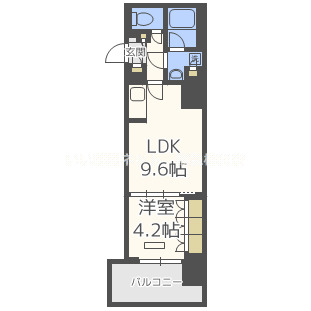 図面と現状が異なる場合は現状優先となります。