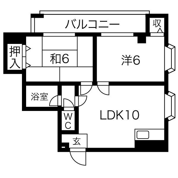 図面と現状が異なる場合は現状優先となります。