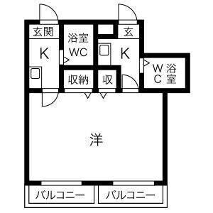 図面と現状が異なる場合は現状優先となります。