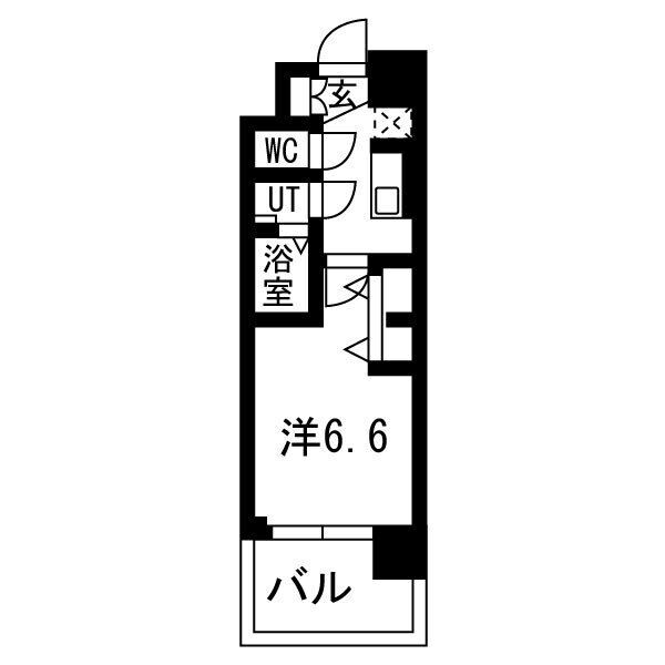 ※同仕様写真となります。※反転タイプになります。