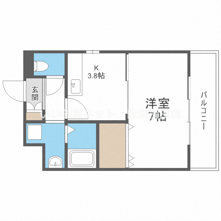 図面と現状が異なる場合は現状優先となります。