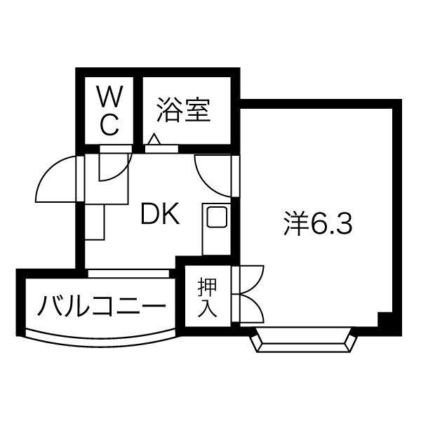 図面と現状が異なる場合は現状優先となります。
