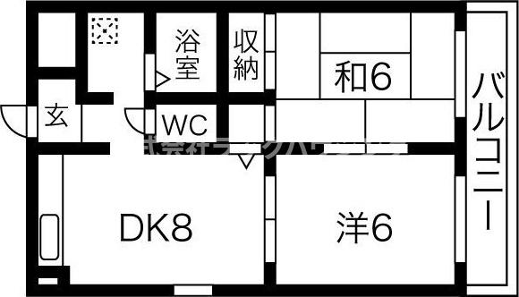 図面と現状が異なる場合は現状優先となります。