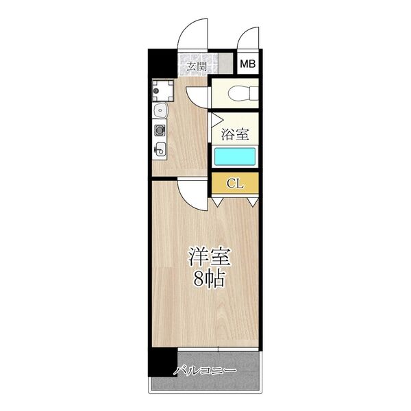 お部屋探しはラックハウジング♪