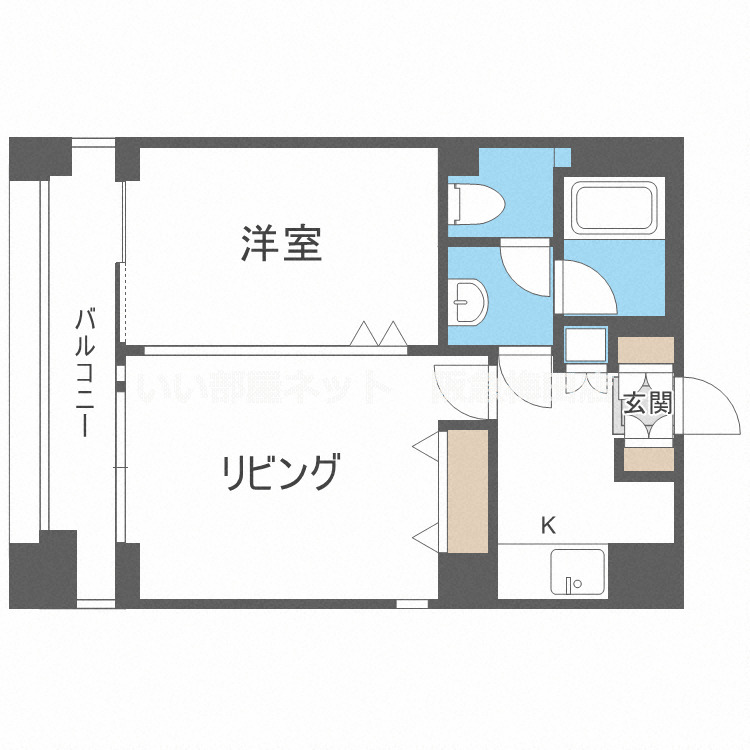 図面と現状が異なる場合は現状優先となります。