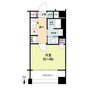 図面と現状が異なる場合は現状優先となります。