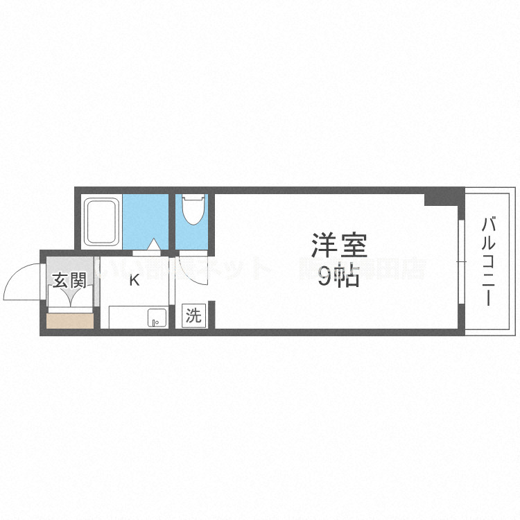 図面と現状が異なる場合は現状優先となります。