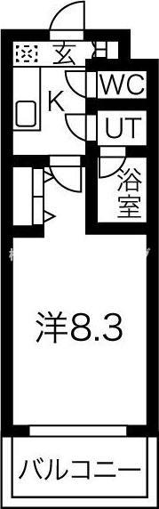 図面と現状が異なる場合は現状優先となります。