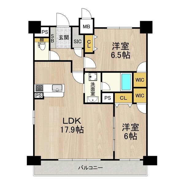 ※同仕様写真となります。