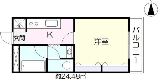 ※同仕様写真となります。※反転タイプになります。