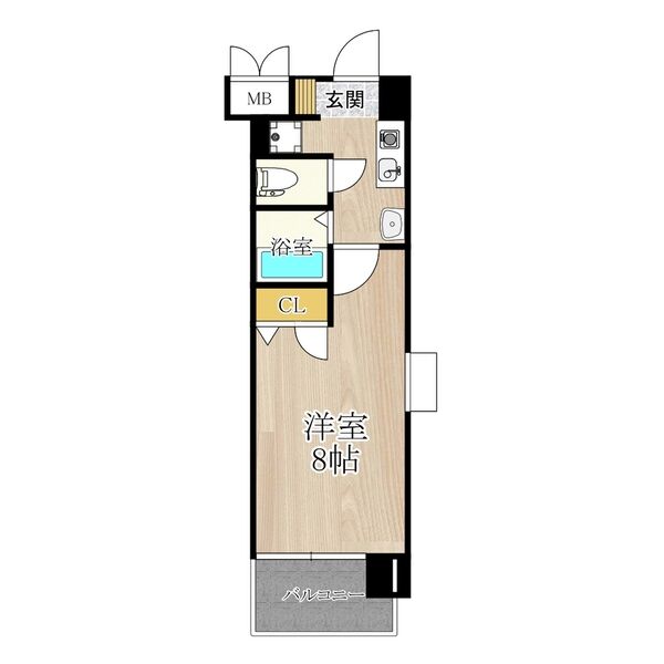 図面と現状が異なる場合は現状優先となります。