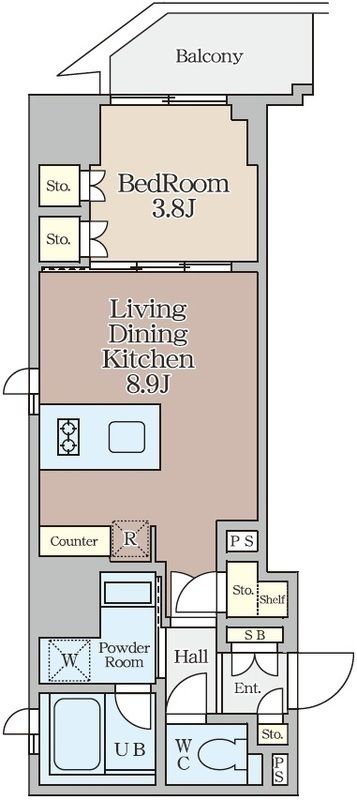 図面と現状が異なる場合は現状優先となります。