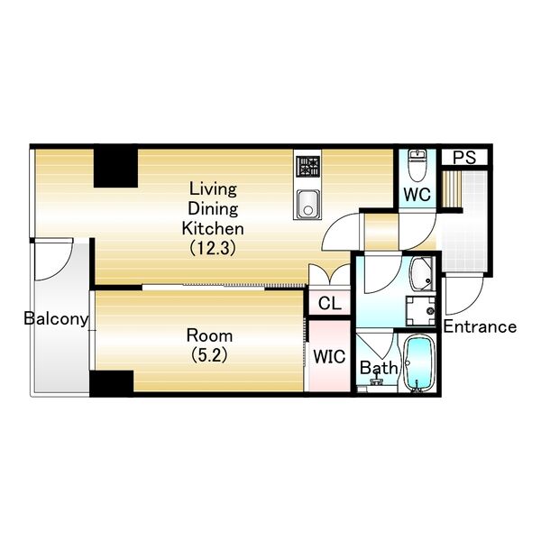 図面と現状が異なる場合は現状優先となります。