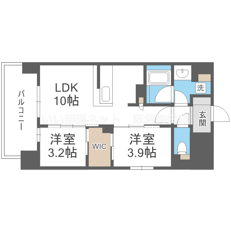 図面と現状が異なる場合は現状優先となります。