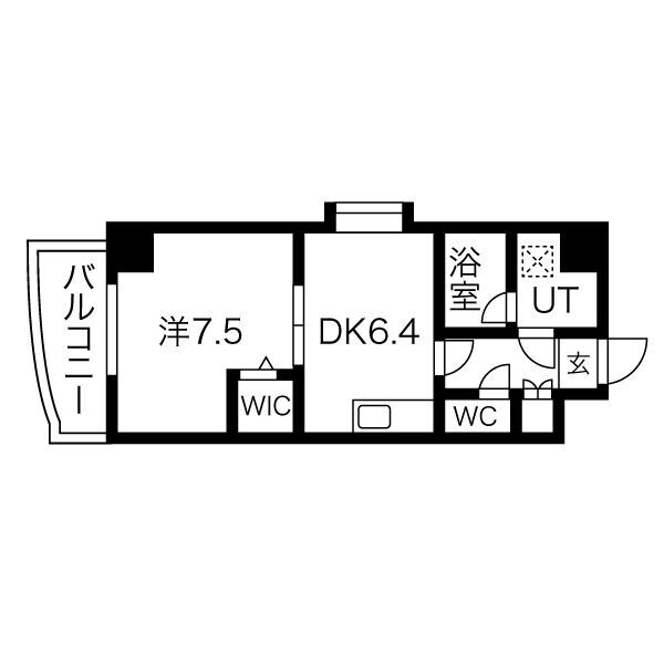 図面と現状が異なる場合は現状優先となります。
