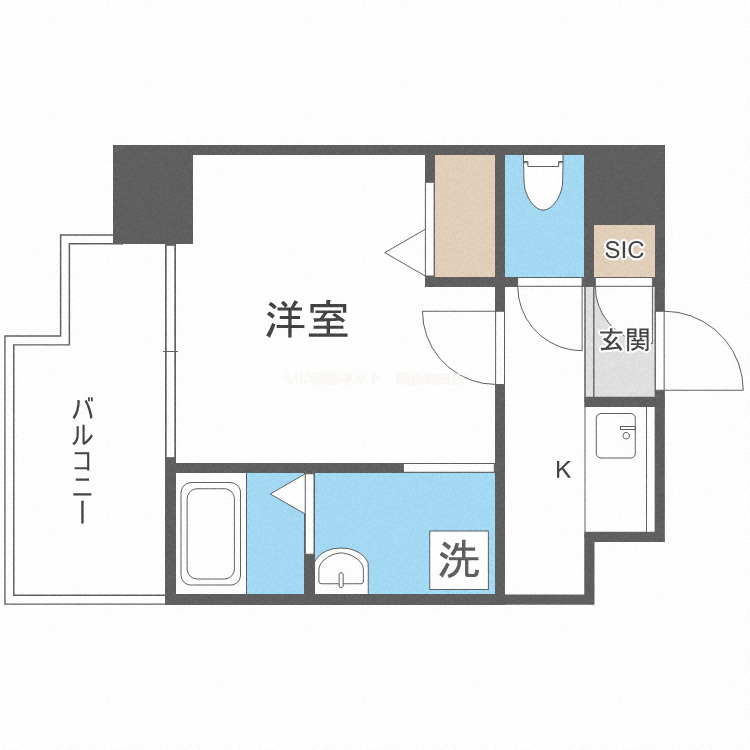 図面と現状が異なる場合は現状優先となります。