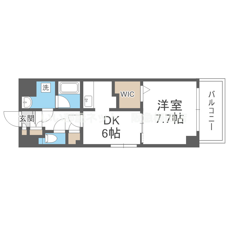 図面と現状が異なる場合は現状優先となります。