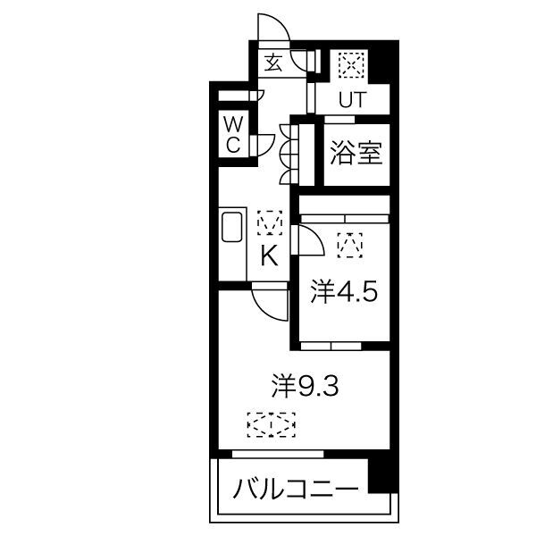 図面と現状が異なる場合は現状優先となります。