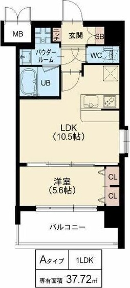 図面と現状が異なる場合は現状優先となります。