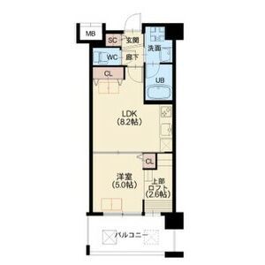 図面と現状が異なる場合は現状優先となります。