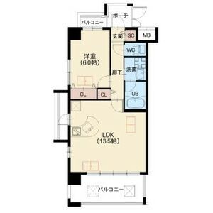 図面と現状が異なる場合は現状優先となります。