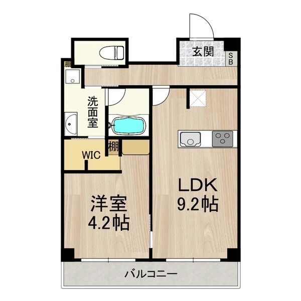 図面と現状が異なる場合は現状優先となります。