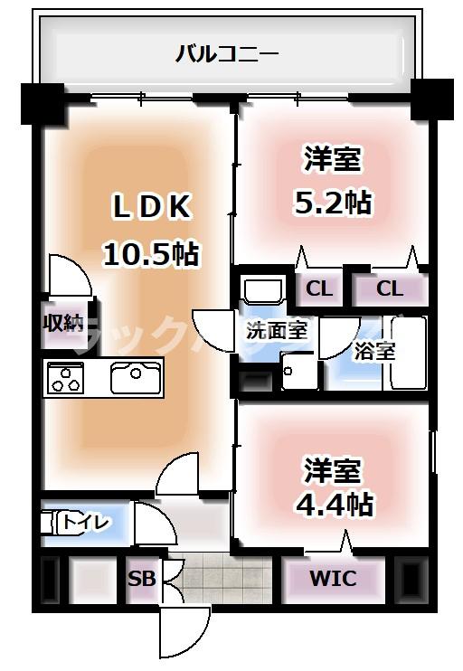 図面と現状が異なる場合は現状優先となります。