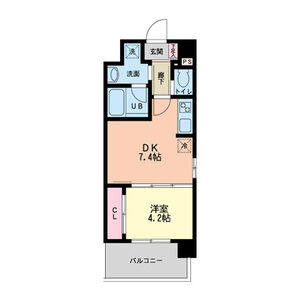 図面と現状が異なる場合は現状優先となります。