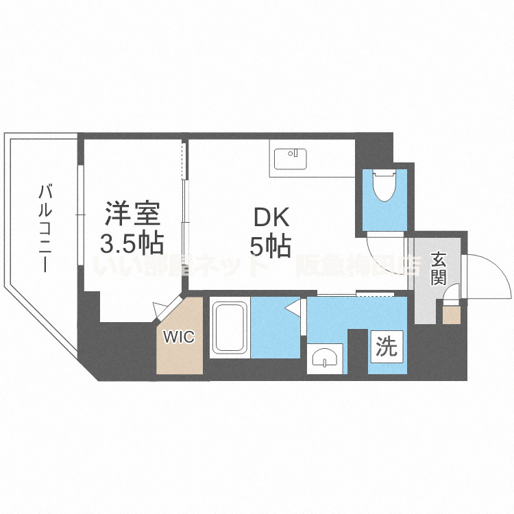 図面と現状が異なる場合は現状優先となります。