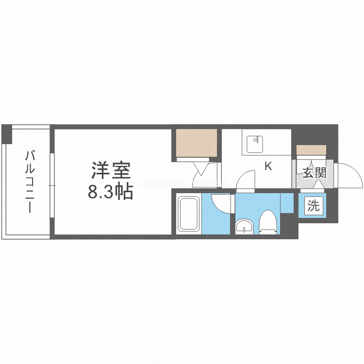 図面と現状が異なる場合は現状優先となります。