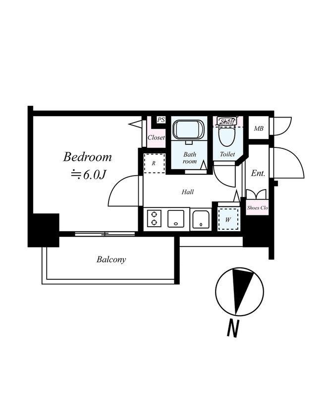 図面と現状が異なる場合は現状優先となります。