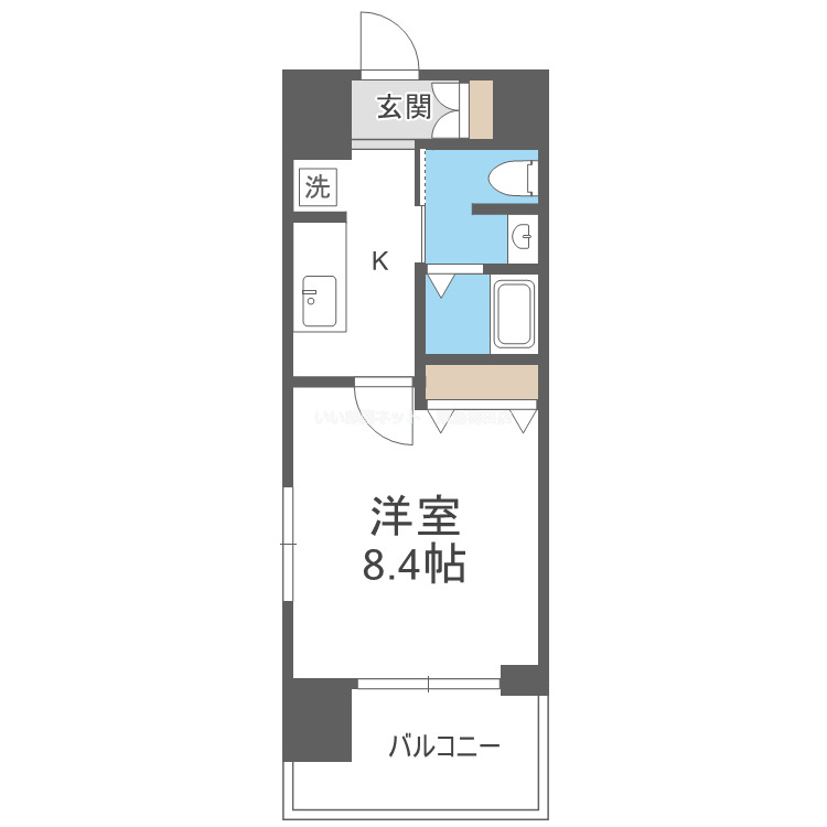 図面と現状が異なる場合は現状優先となります。