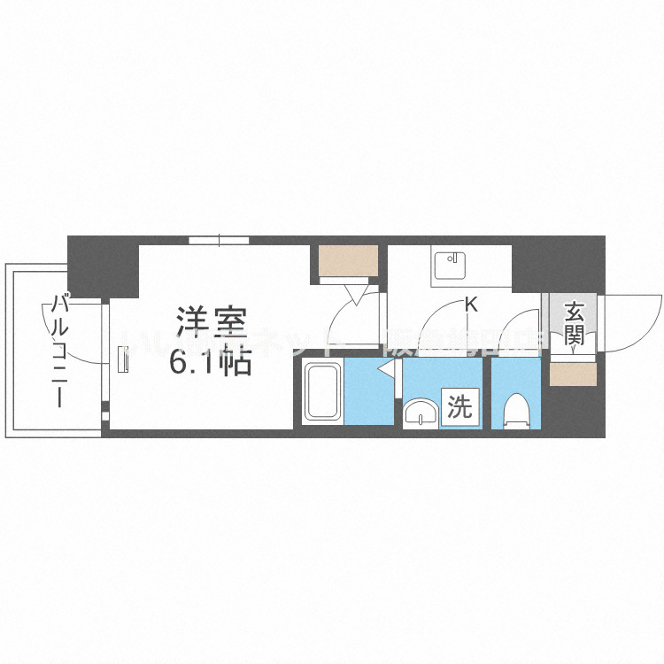図面と現状が異なる場合は現状優先となります。