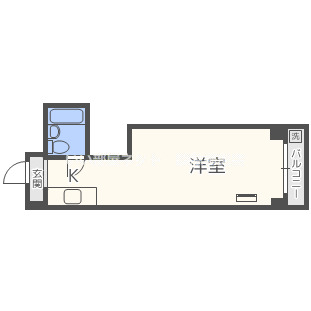お部屋探しはラックハウジング♪