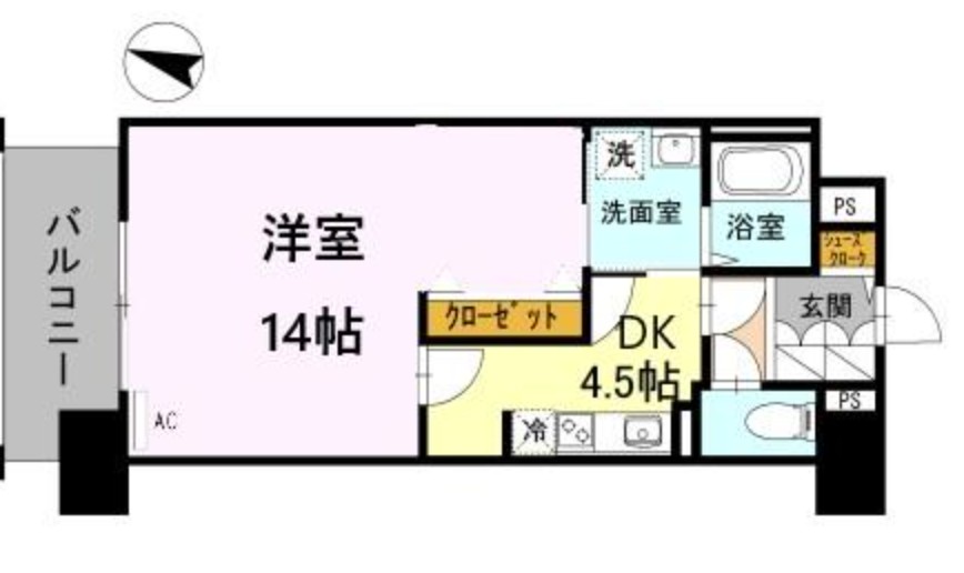 図面と現状が異なる場合は現状優先となります。
