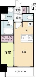 図面と現状が異なる場合は現状優先となります。